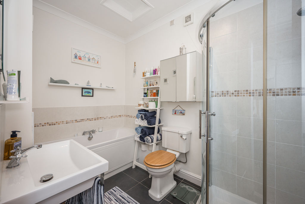 Bathroom- click for photo gallery